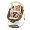 Bright Starts - Ingenuity Automatic Bouncer Coco Cafe